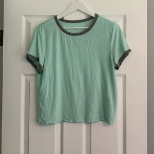 American Eagle soft and sexy t-shirt size XL